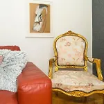 With Parking Space - 22841 Apartment *