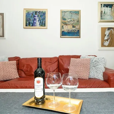 Apartamento With Parking Space - 22841 *